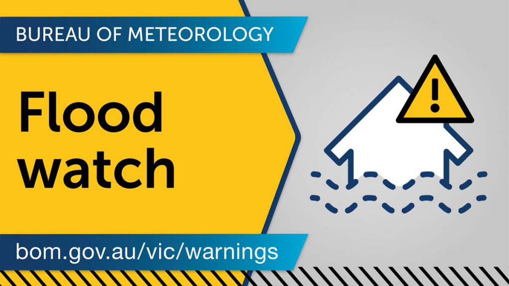 Flood warning | Latrobe Valley Express