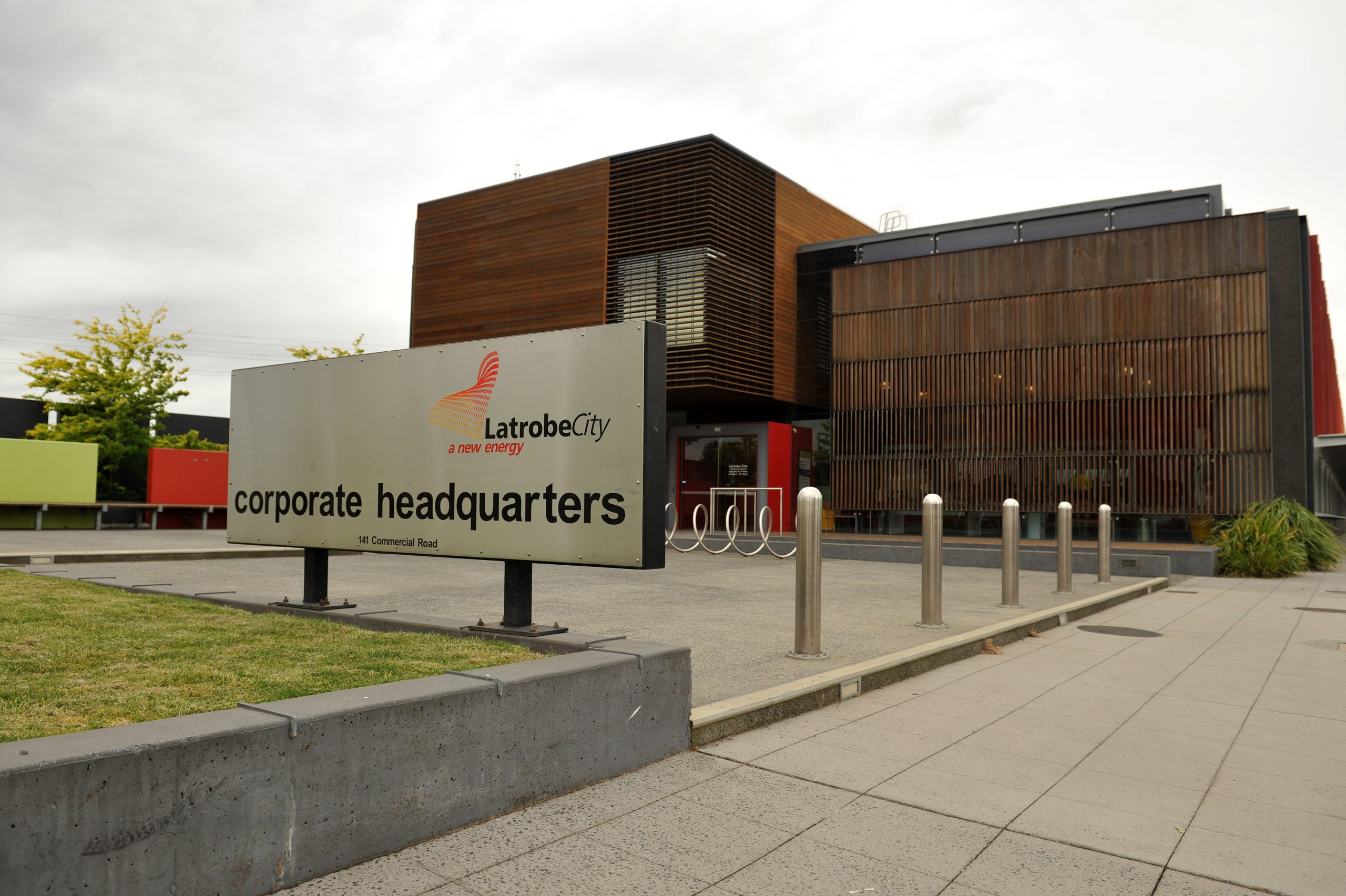 Pound improvement push