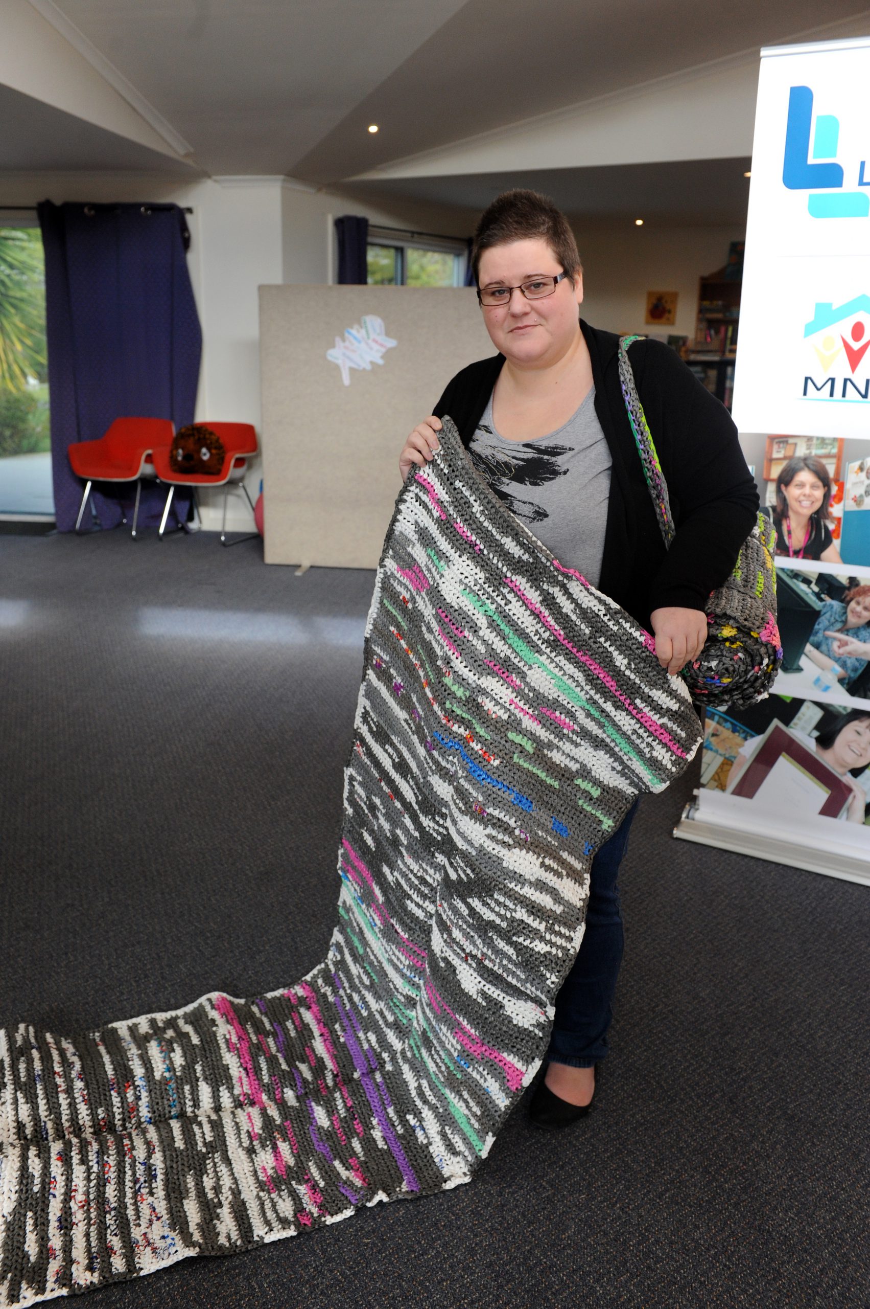 Neighbourhood houses make a difference to many