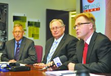 No safety compromises