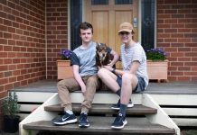 LV Express Photos – September 2020