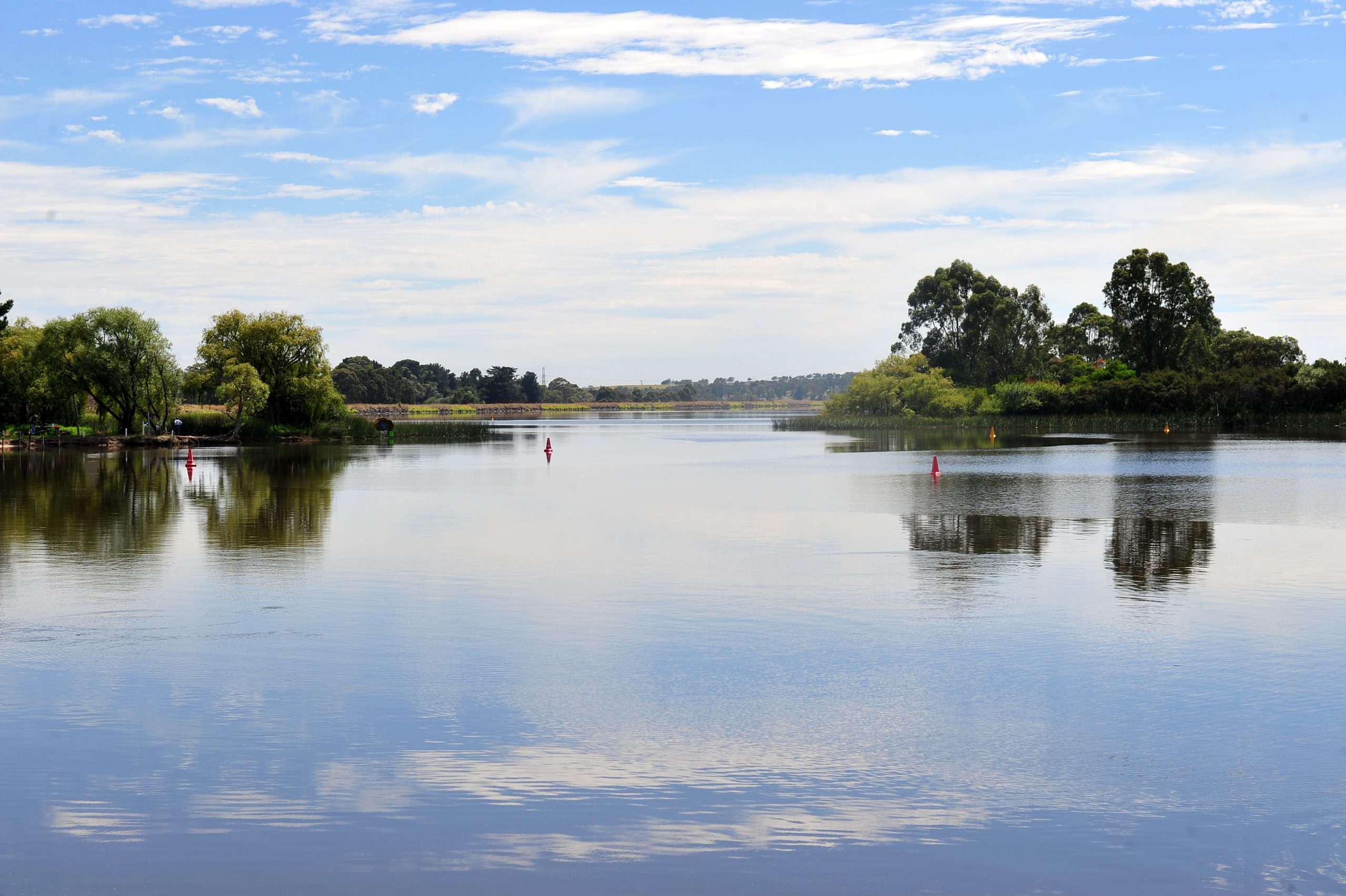 Pondage up for grabs