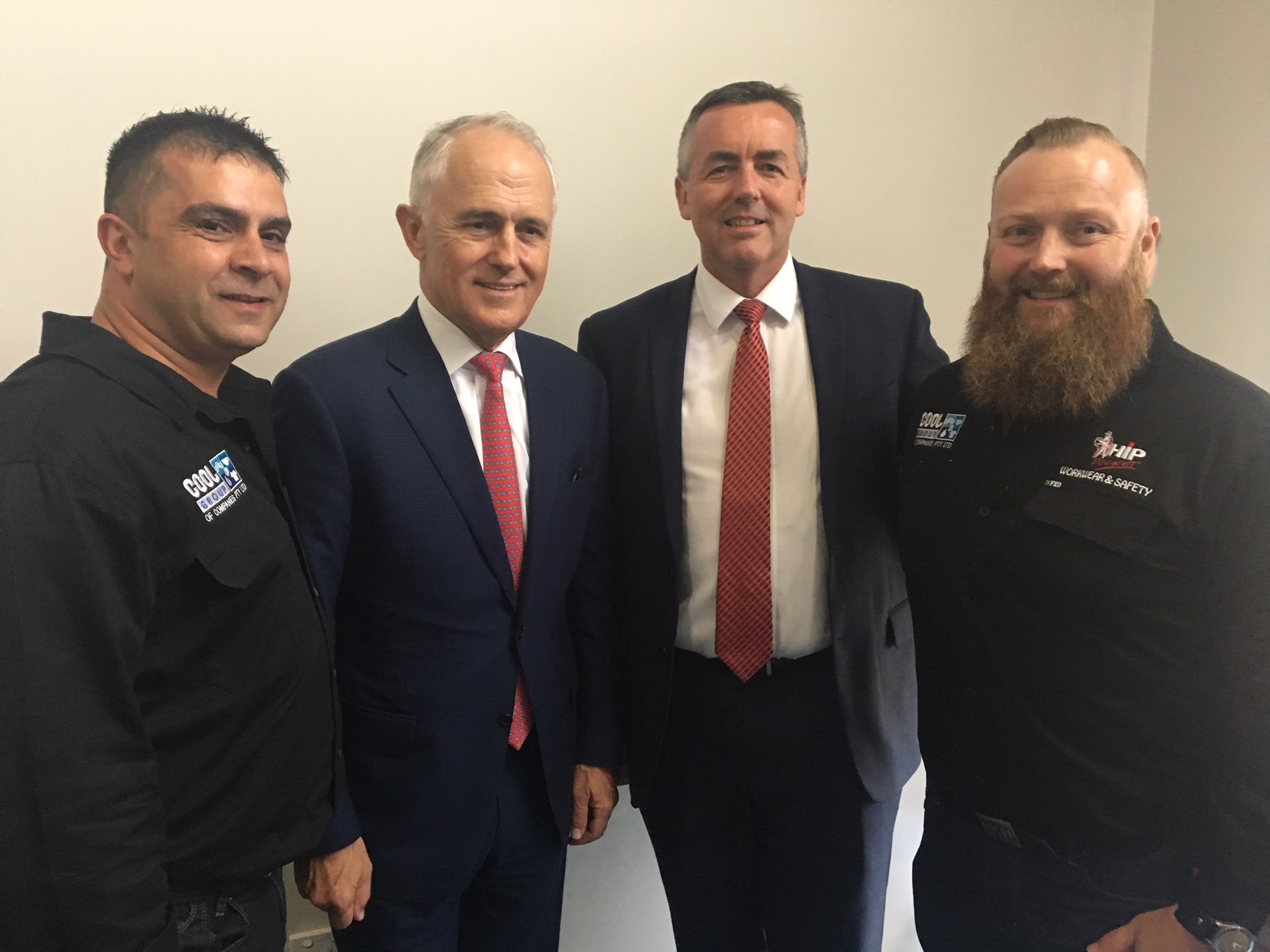 Hope springs with new funding