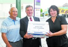 Record submissions to VEC