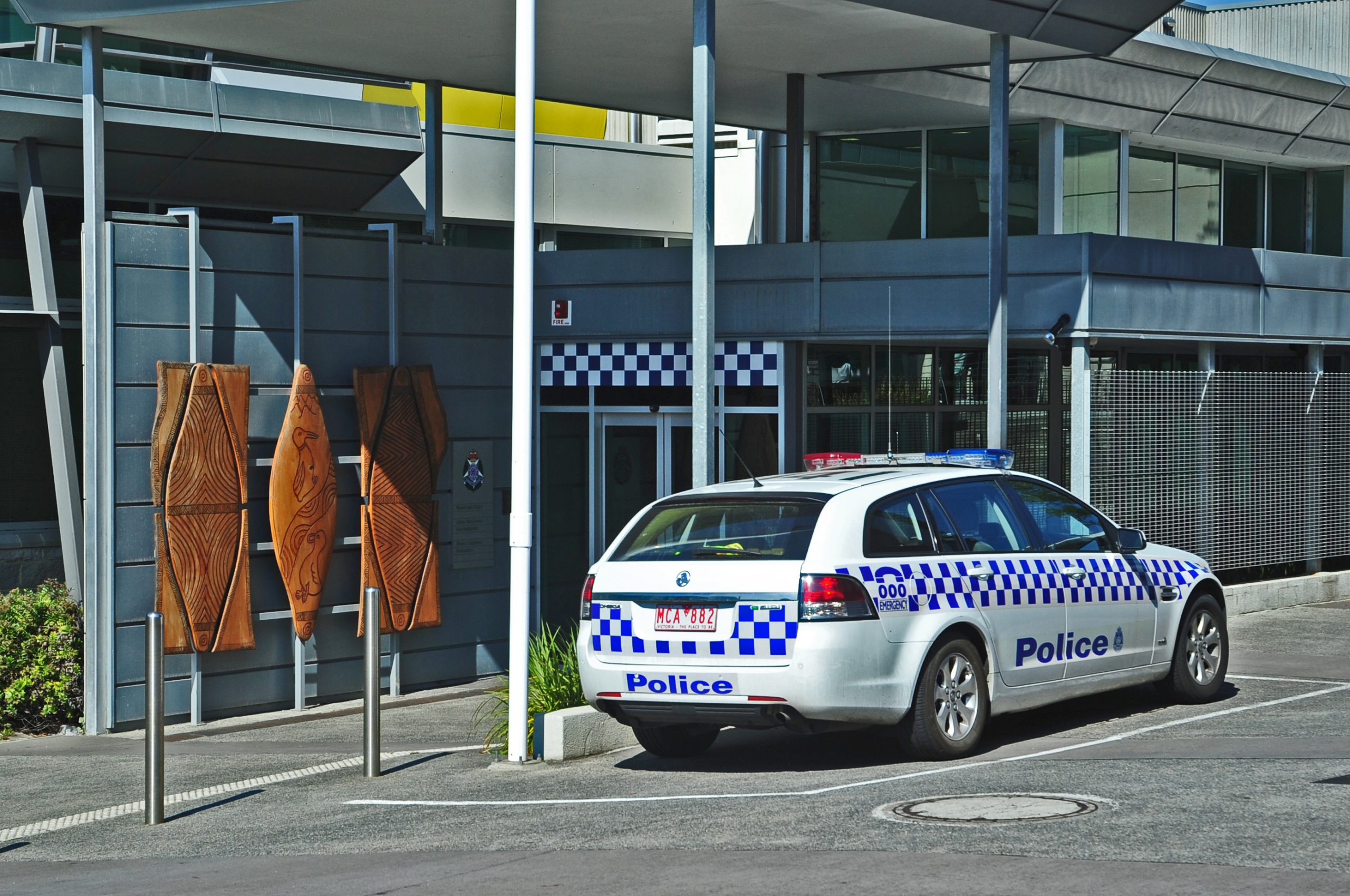 Family violence under reporting a big issue