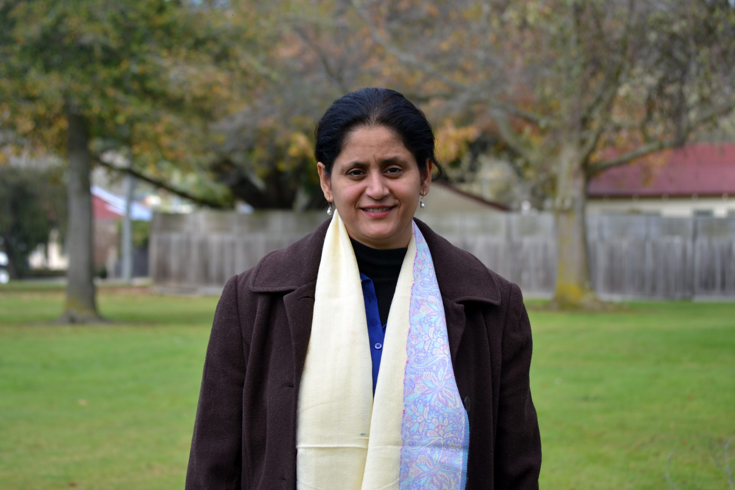 Hunt for multicultural leaders