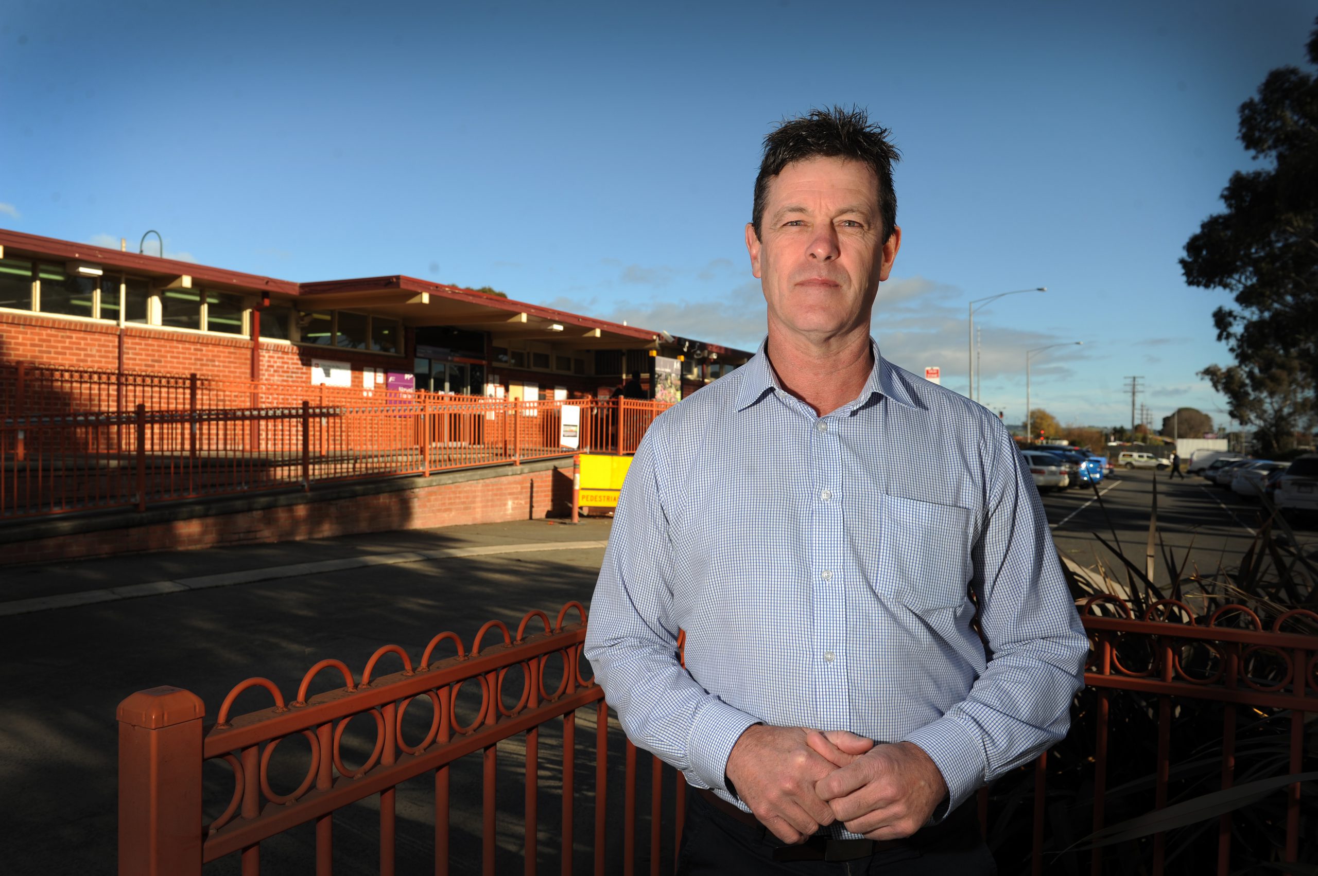 Calls to explain train pain