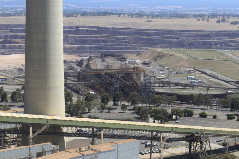 AGL offers Loy Yang A redundancies