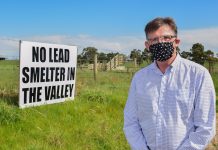 Group is weighing up options