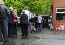 October local council elections to proceed under COVIDSafe election plan