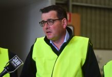 Roadmap points to some relaxing of restrictions