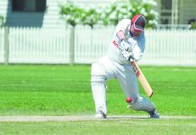 Big task ahead for Magpies