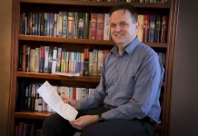 Kismet unearths a Roald Dahl relic