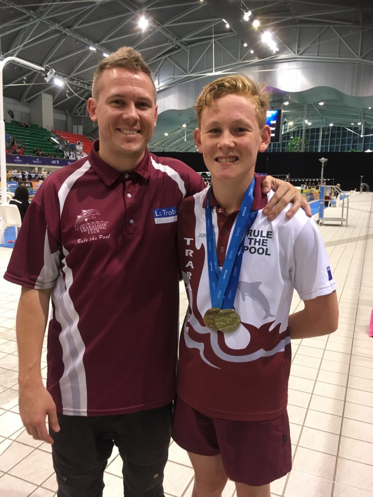 Cargill’s haul leads way for Traralgon | Latrobe Valley Express