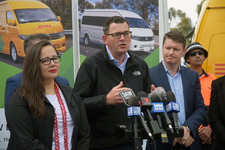State government’s deal to build electric vehicles in Latrobe Valley collapses