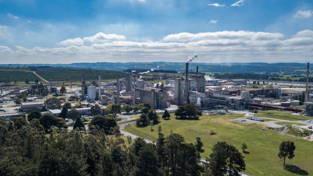 ‘Australian’ paper made in Thailand