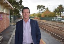 MP dismayed by no increase in testing resources