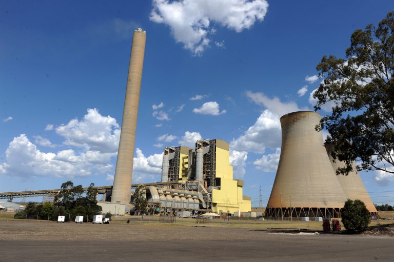 Environment groups court test EPA and Valley coal companies
