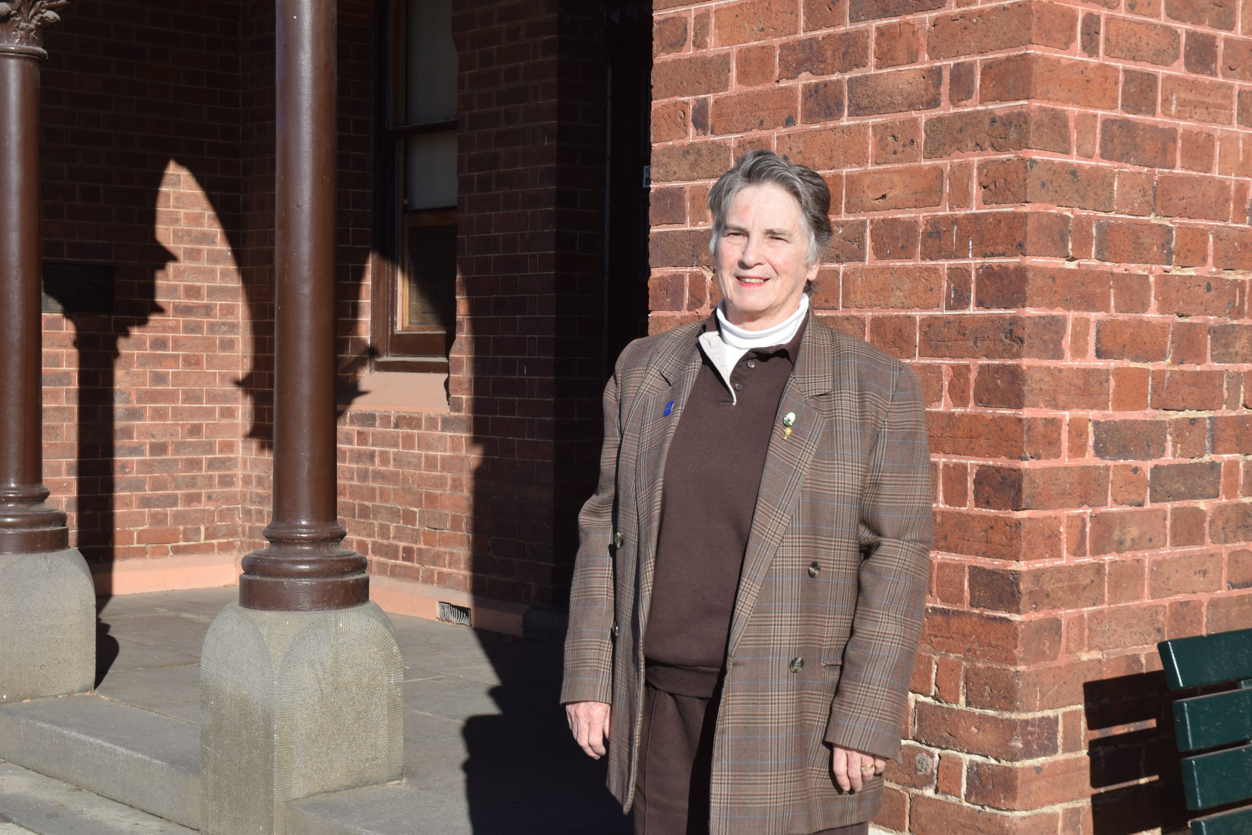 Picturing our history