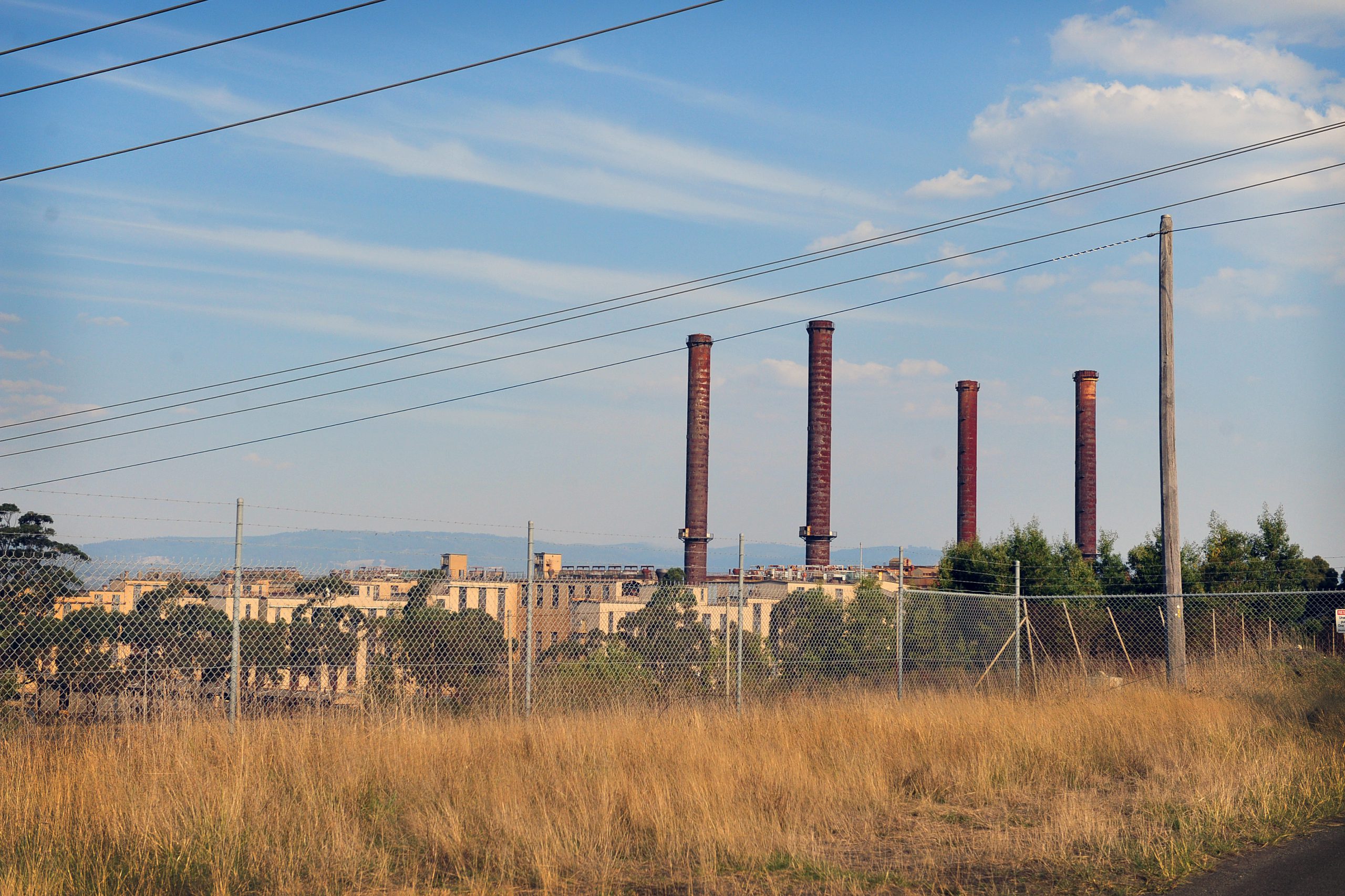 Council told to trust EPA judgement