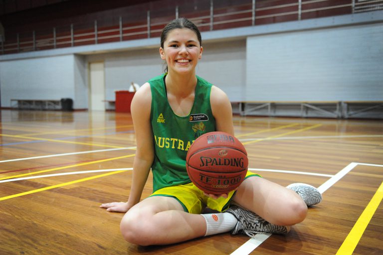 Melbourne named in Opals’ World Cup squad