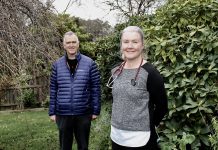 Mirboo North’s health boost