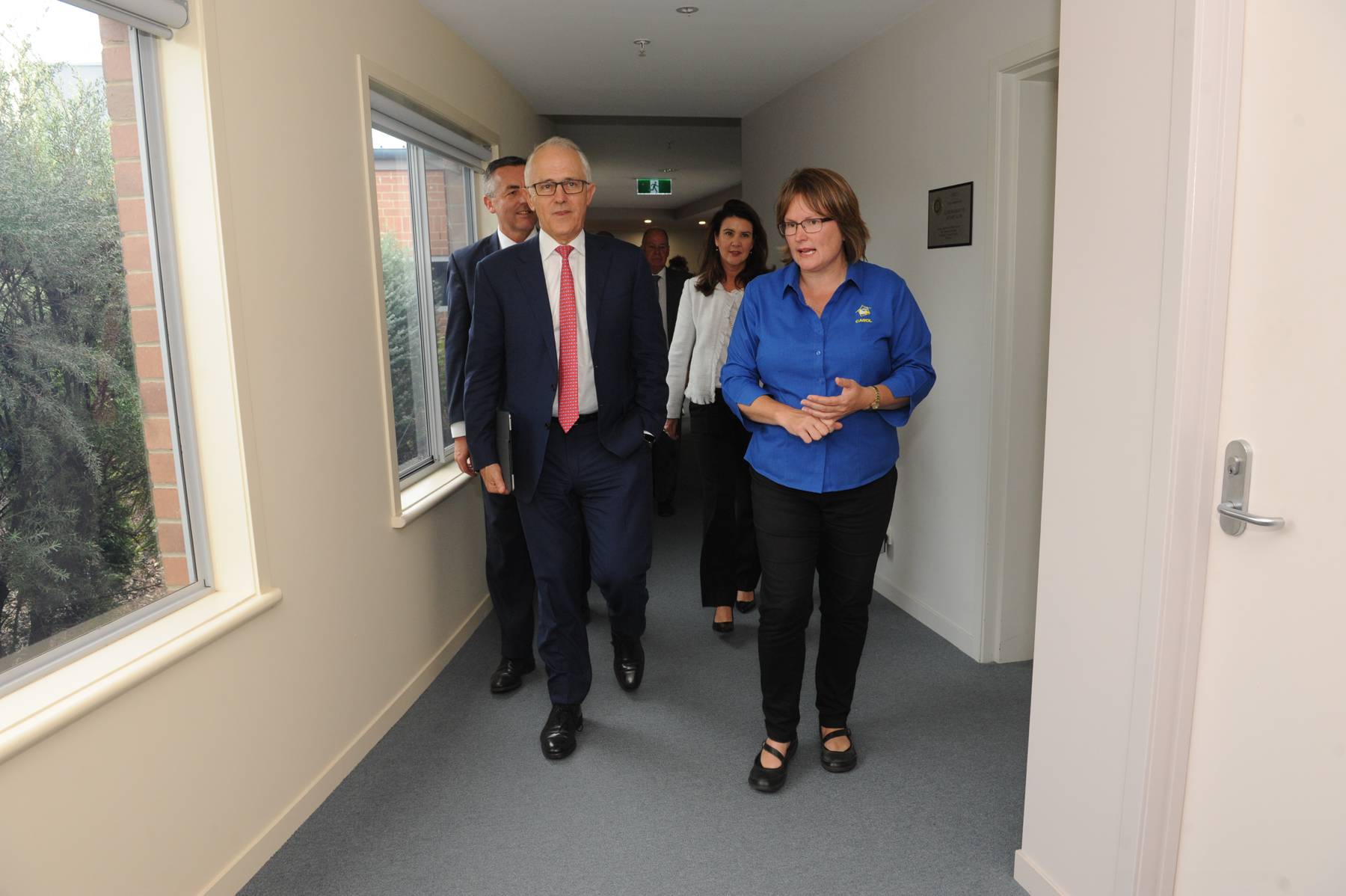 ‘House that love built’ set to expand