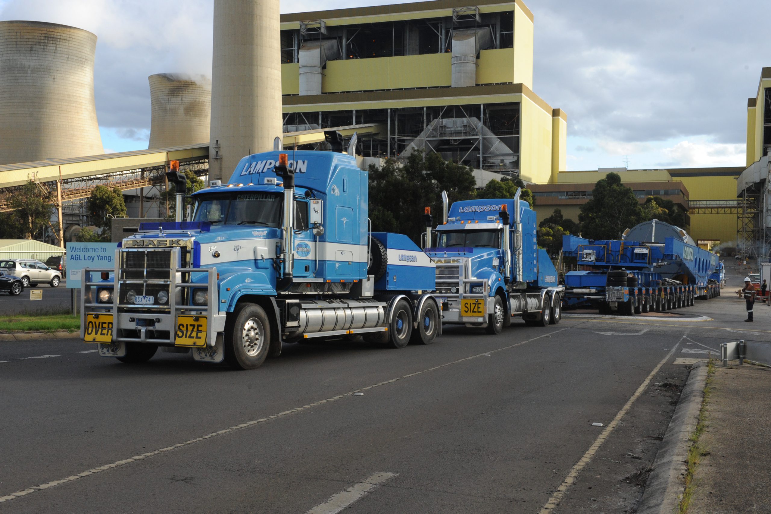 Generator draws big crowds Latrobe Valley Express