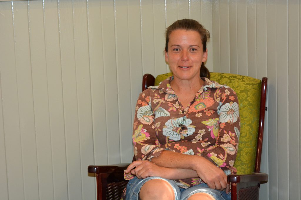 Home is where Leanne's heart is | Latrobe Valley Express