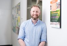 Good doctor loving Valley life