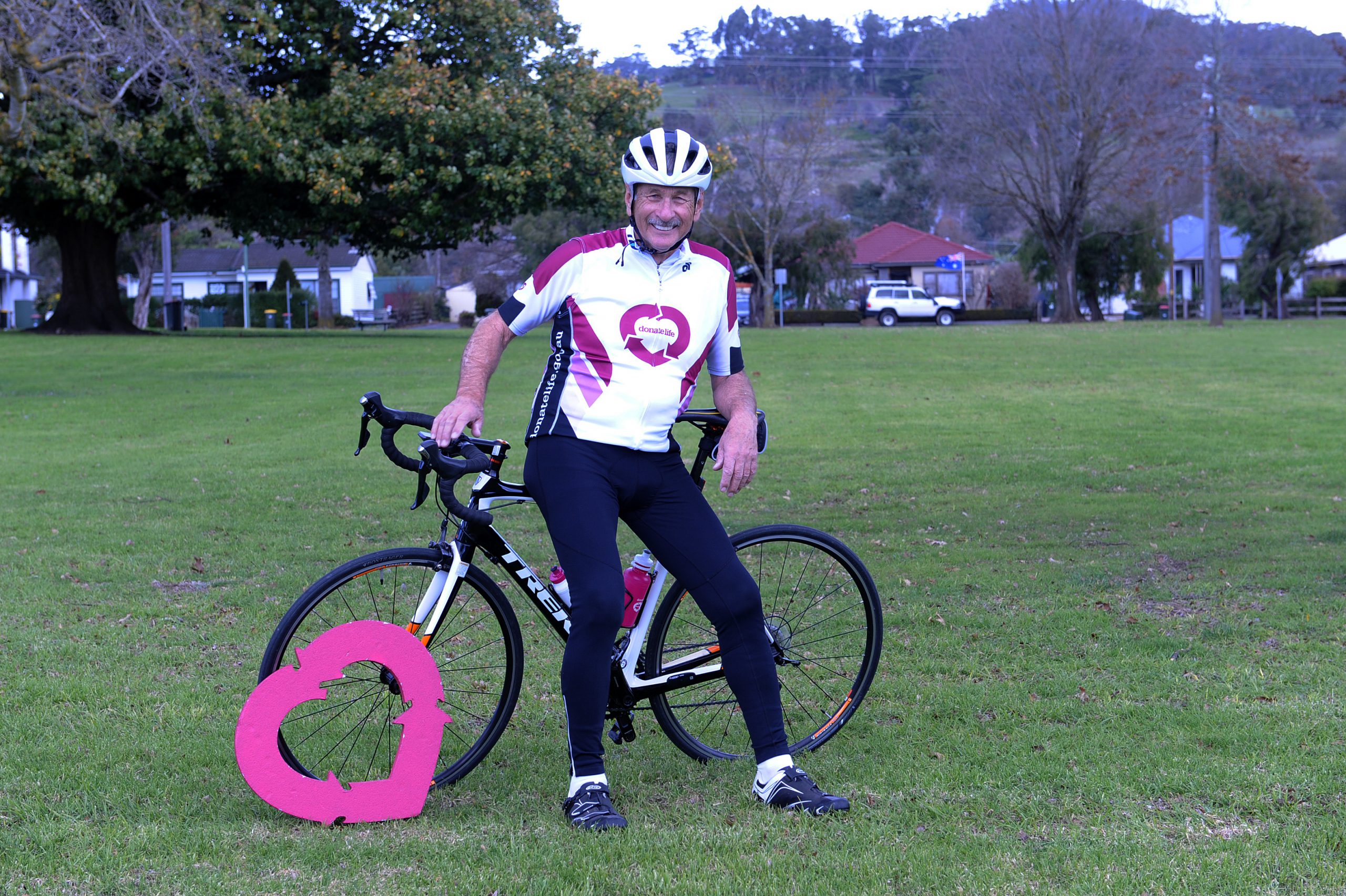 Larry’s heartfelt plea