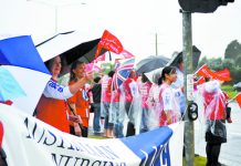 ‘Last resort’ for nurses