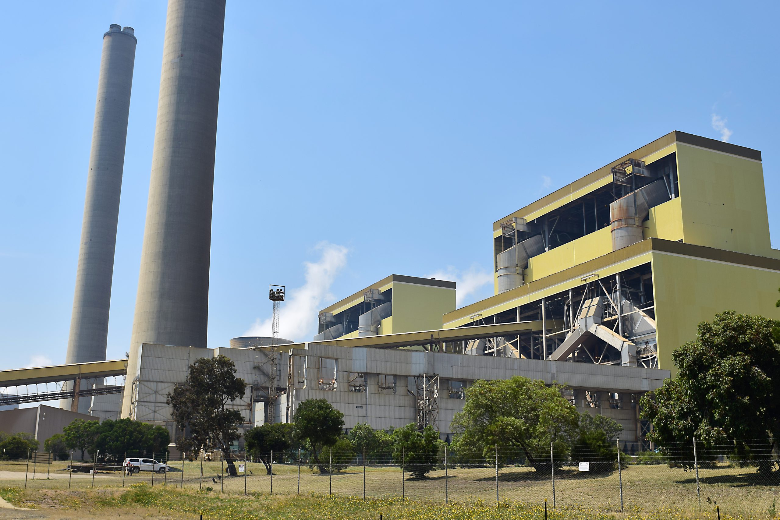 AGL Loy Yang completes largest ever maintenance outage Latrobe