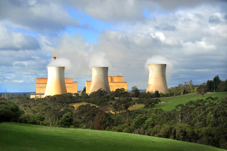 Charges laid for Yallourn arc flash incident