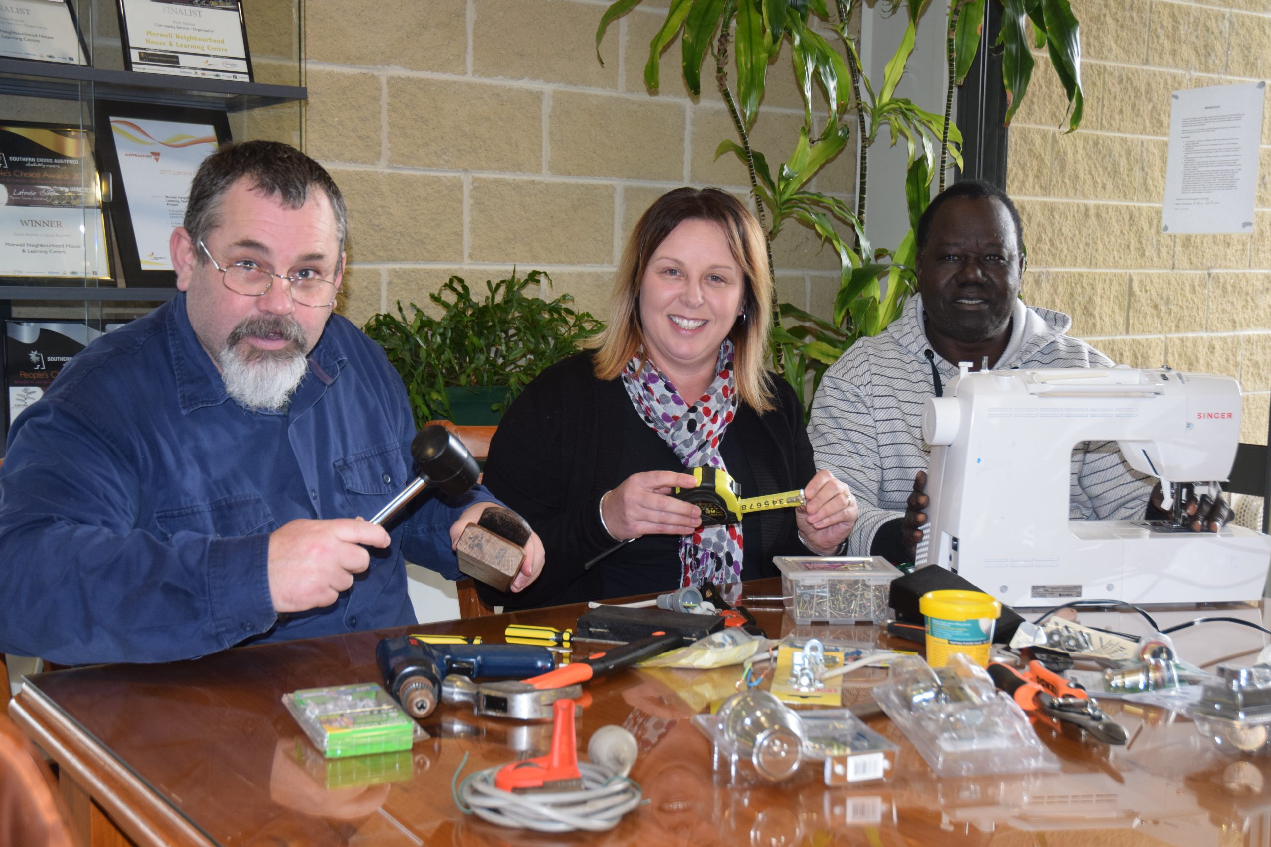 Social impact of house valued