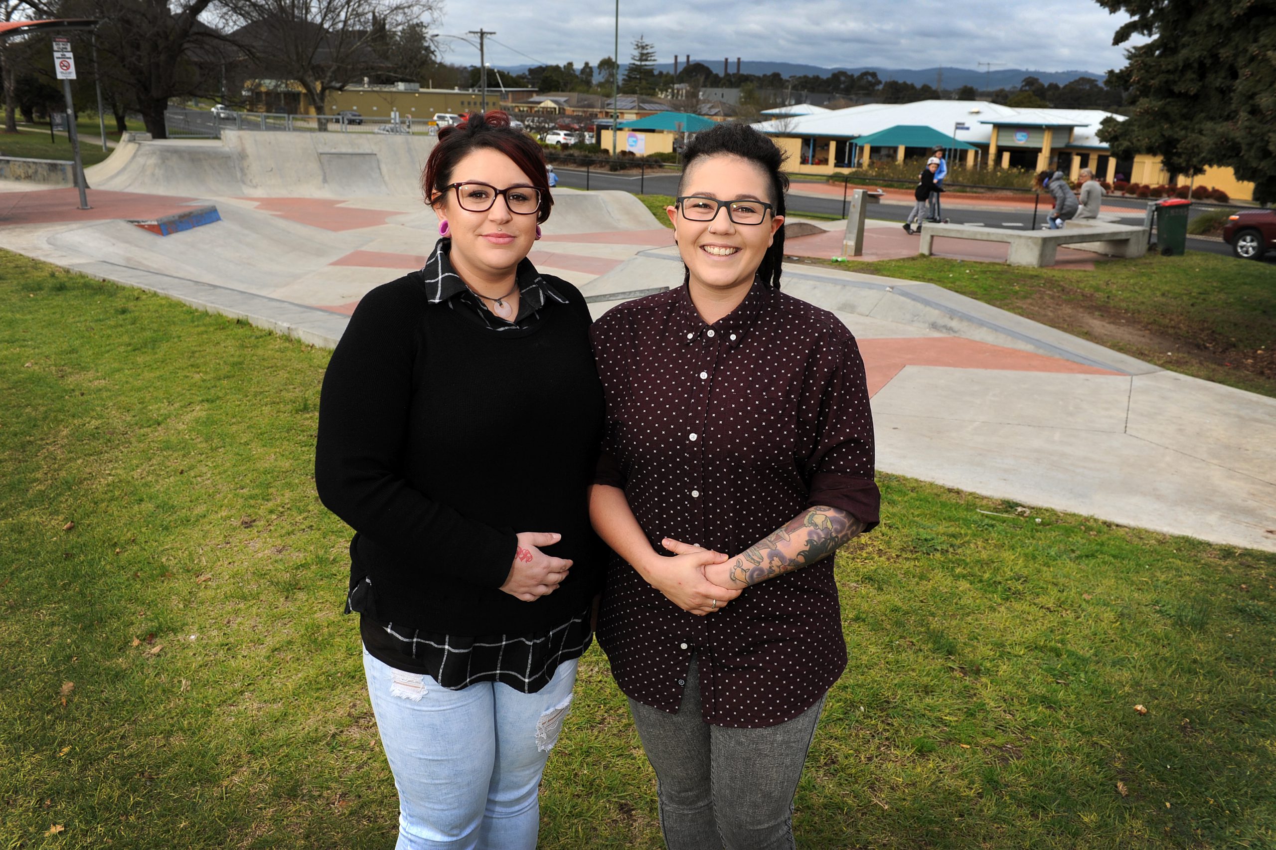 Youth mentors sought