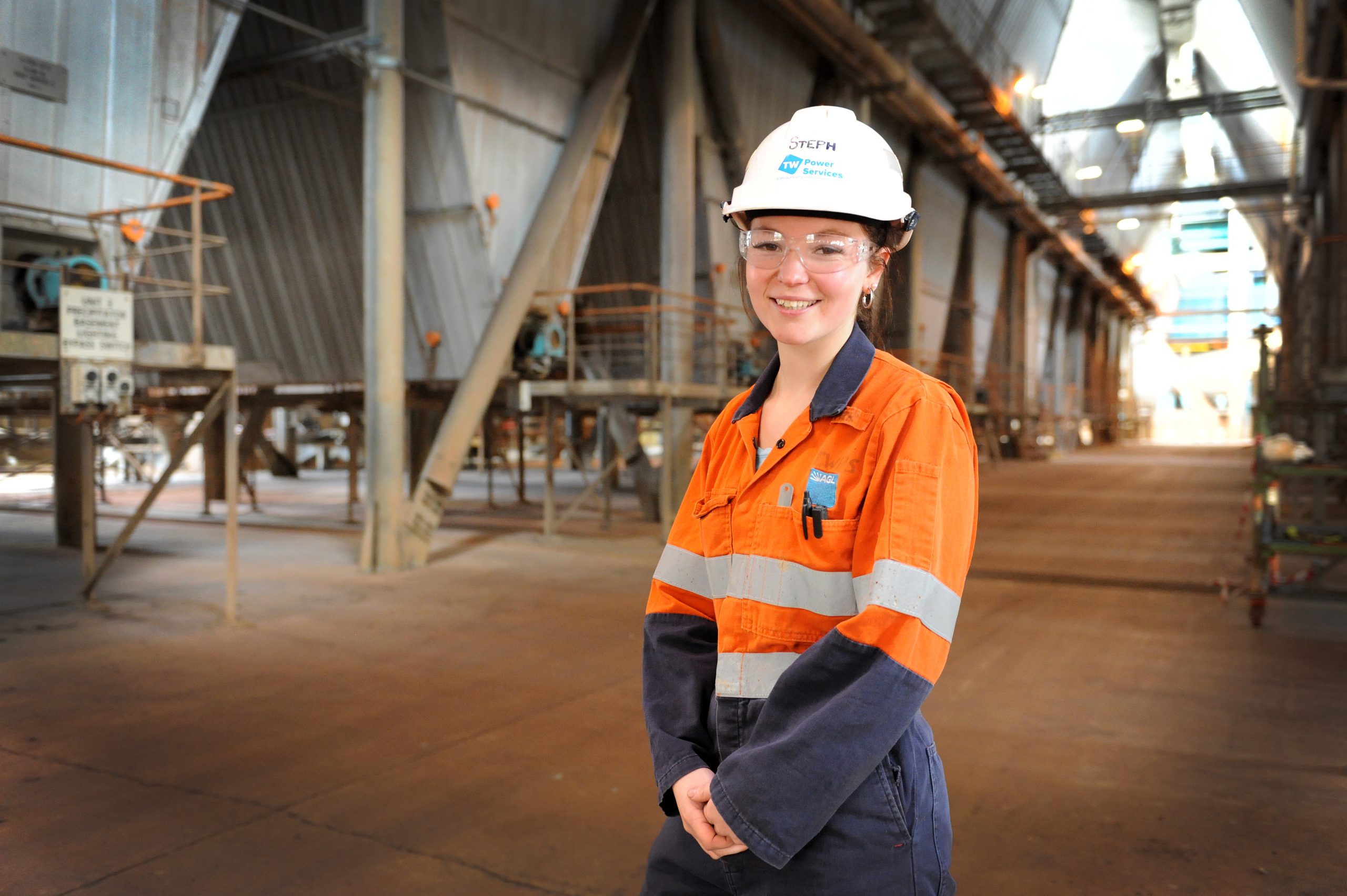 STEM sisters touring for themselves