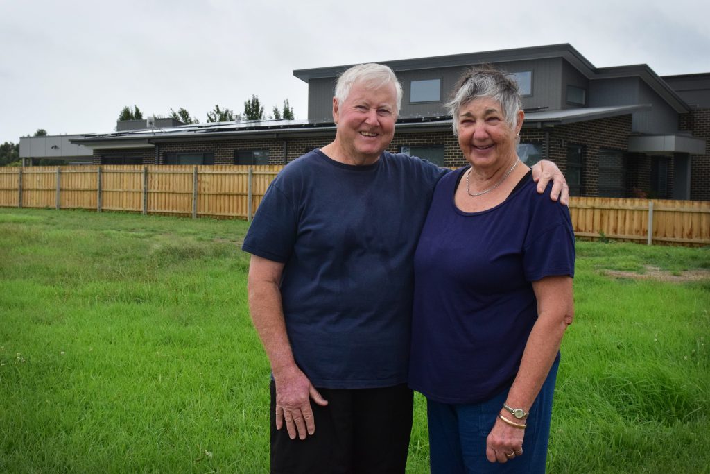 Traralgon is a solar hot spot Latrobe Valley Express