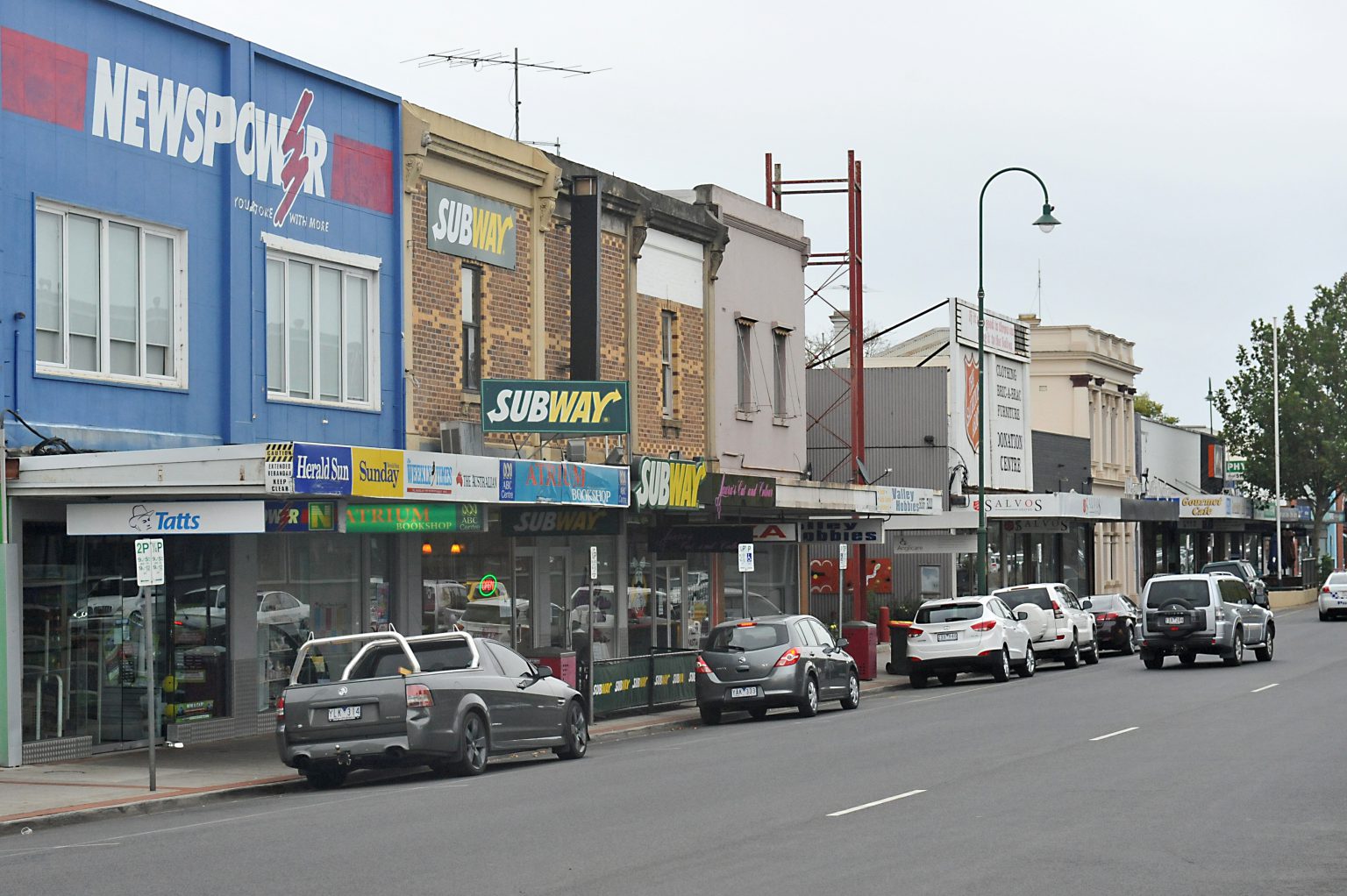 Organisations sceptical of employment package Latrobe Valley Express
