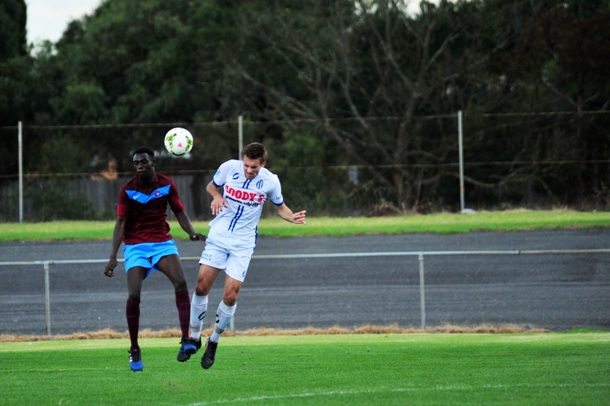 Early goal not enough for Pegasus | Latrobe Valley Express