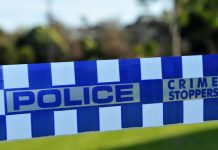 Fatal fire in Traralgon