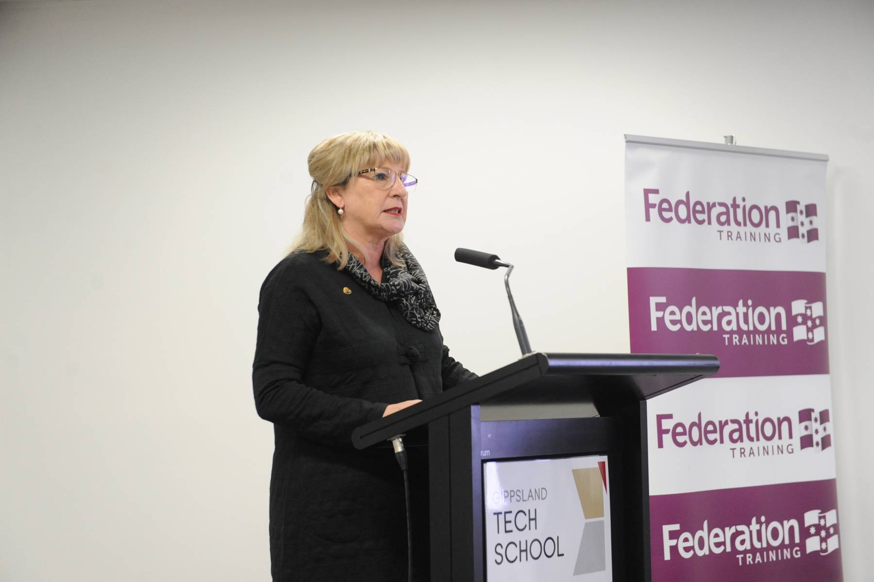 Industry needs to drive training focus