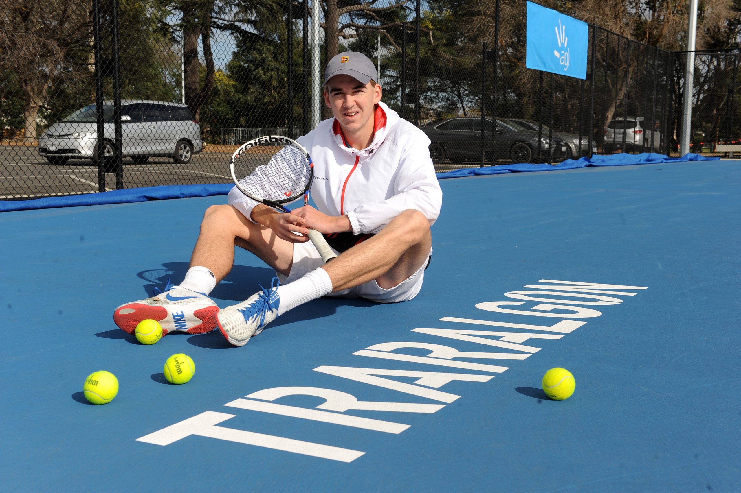 Charlton sets eyes on Oregon