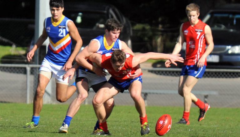 Range Pip Lettering Ruthless Ranges pip Gippsland | Latrobe Valley Express