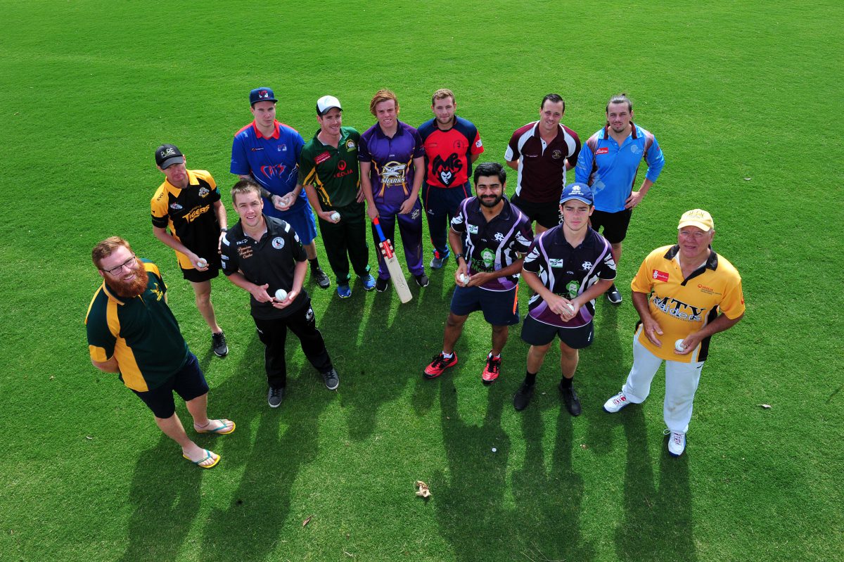 Cricket revolution Latrobe Valley Express