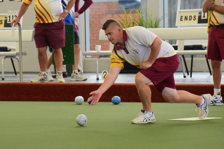 Saturday Pennant bowls returns