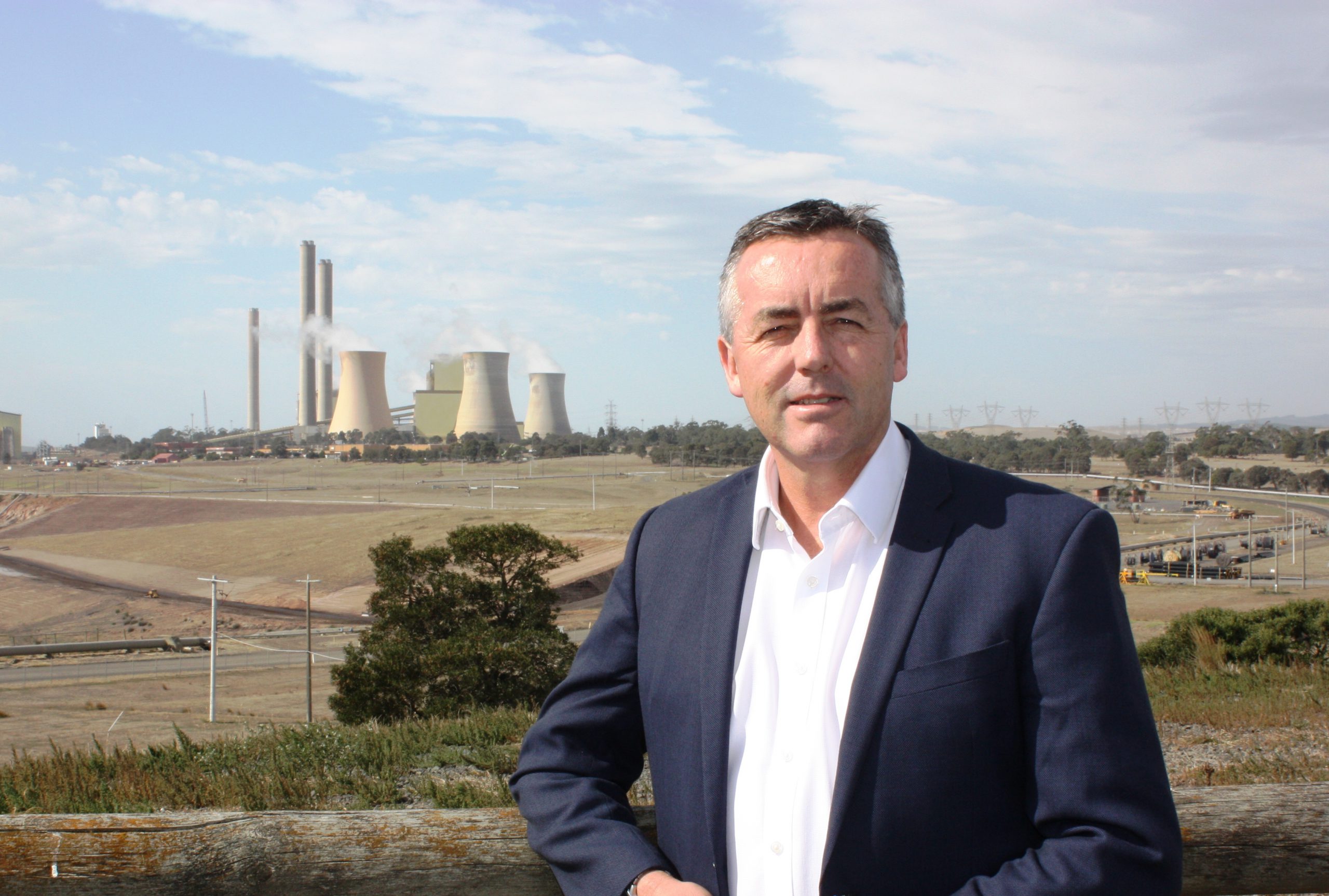 Loy Yang to remain until 2048 AGL Latrobe Valley Express