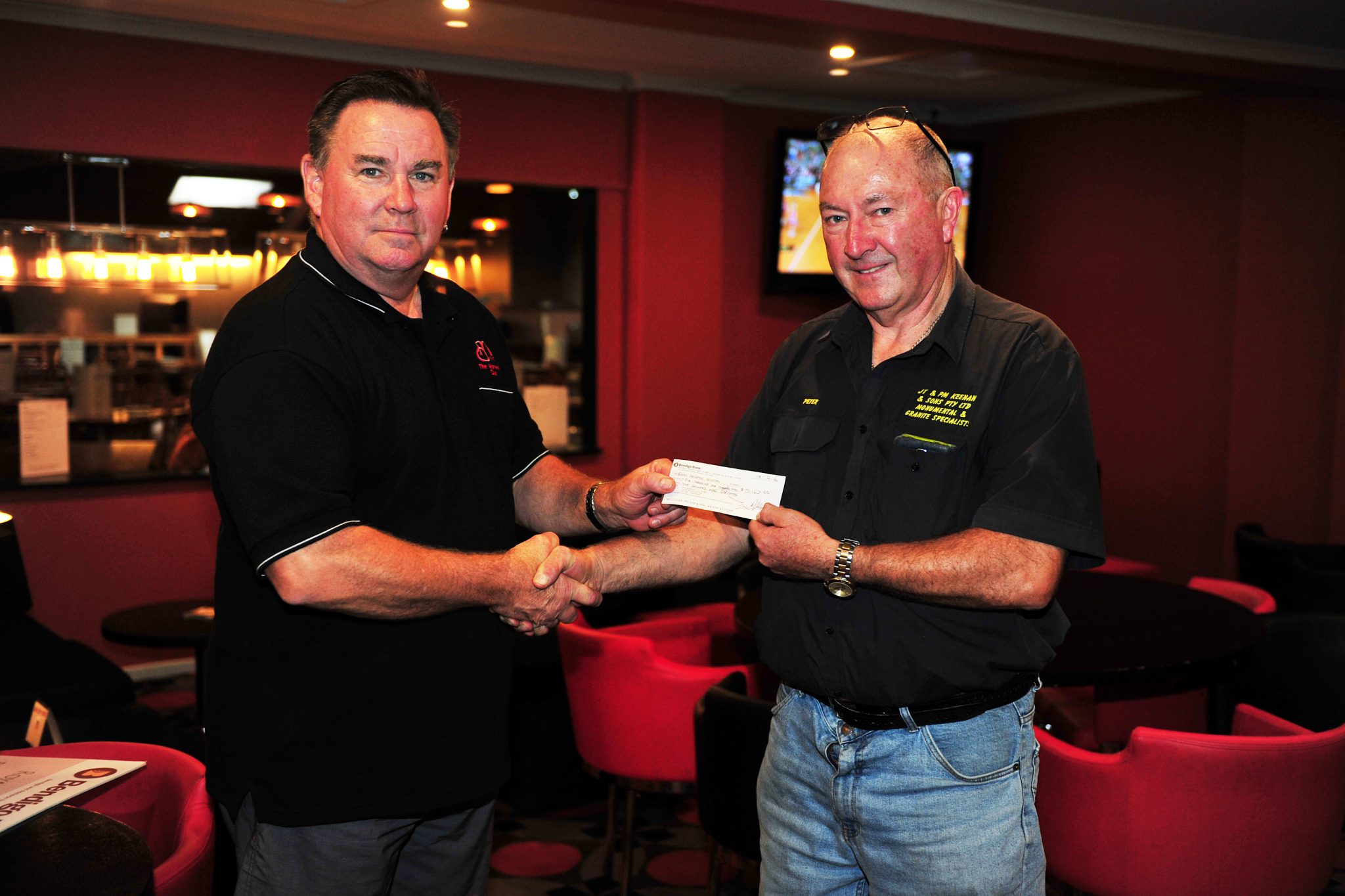 Morwell answers call for help Latrobe Valley Express