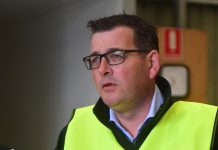 Government will release plan to “reopen” Victoria