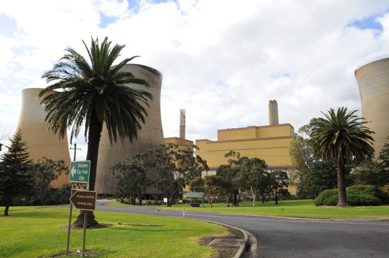 Workers test positive at Yallourn Power Station